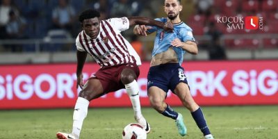 Adana Demirspor Hatayspor'u ağırlayacak