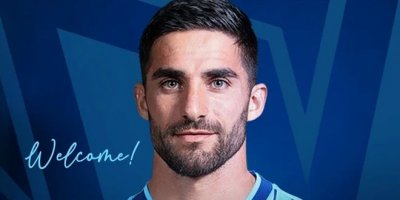 Adana Demirspor, Milad Mohammadi'yi kadrosuna kattı