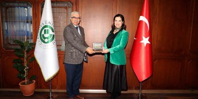 Kızılay’ın yeni projesinde pilot il Adana oldu