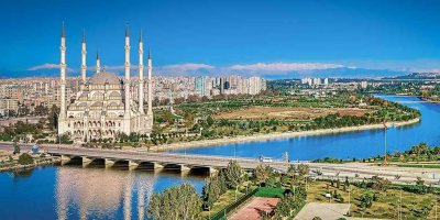 Adana’nın bu ilçesi 4 kez isim 2 kez şehir değiştirdi!