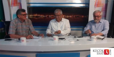 Günümüzün Nietzsche'si: Reha Ören