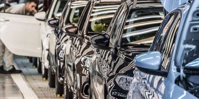 TÜİK verilerine göre otomobilde renk tercihleri: İlk sıra değişti