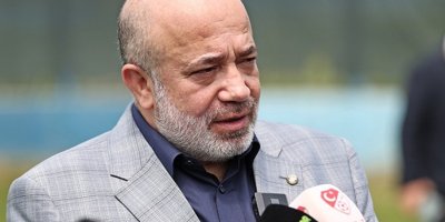 Adana Demirspor'da 2 ayrılık daha! Murat Sancak: "Bir kuruş alacağı yok"