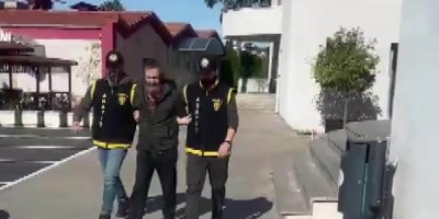 Adana'da 25 bin lira değerinde internet kablosu çalan hırsız, 2 mahalleyi internetsiz bıraktı