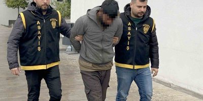 Adana'da akülü tekerlekli sandalye çalan hırsız, önce gezdi sonra 268 TL'ye sattı