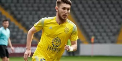 Adana Demirspor, Astana'dan Abat Aymbetov'u Transfer Etmek Üzere