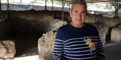 Adanalı sanatçının torun acısı: 27 yaşında vefat etti