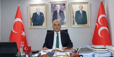 "Azıcık onurları varsa istifa ederler!"