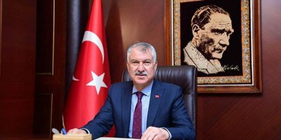 Zeydan Karalar: Adım kullanılıyor, itibar etmeyiniz