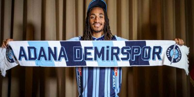 Adana Demirspor, Fransız golcüyü kadrosuna kattı