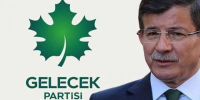 Gelecek Partisi Adana'da 2 ilçe adayını belirledi