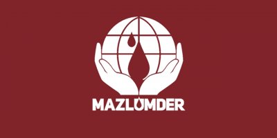 MAZLUMDER: Suça ortak olanlar da günü geldiğinde yargılanmaktan kurtulamayacaktır