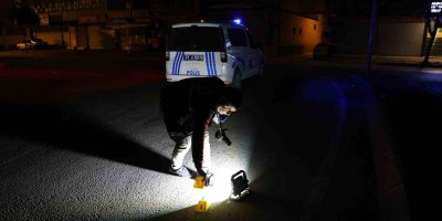 Adana’da akrabalar arasında silahlı kavga: 6 yaralı