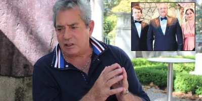 Adanalı sanatçının torunu Pazar günü toprağa verilecek