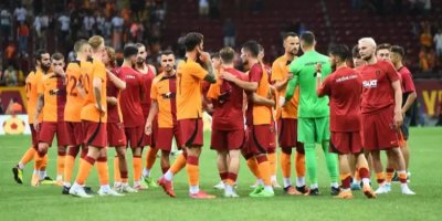 Adana Demirspor’a transferi iptal oldu