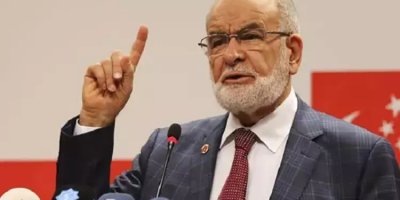 Saadet Partisi Adana'da 4 ilçede adayını açıkladı