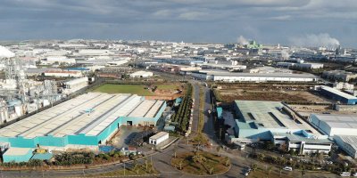 Adana’nın dev sanayi kuruluşunun iflası istendi