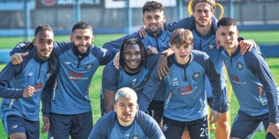 Adana Demir ilk peşinde