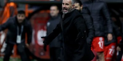 Ivo Vieira: "Hak ettiğimiz 3 puanı aldık"