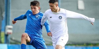 Adana Demirspor'da tarihe geçen genç: Ozan Demirbağ