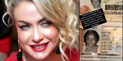 Adanalı sanatçı çalışanı tarafından dolandırıldı