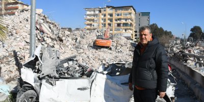 "Önlenebilir acılar bir daha yaşanmasın"