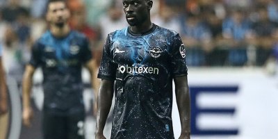 Badou Ndiaye Süper Lig ekibine imzayı attı