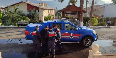 14 yıl 9 ay 15 gün kesinleşmiş hapis cezasıyla aranan hükümlü yakalandı