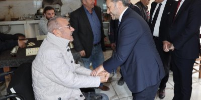 “Kozan kazanacak, Adana kazanacak”