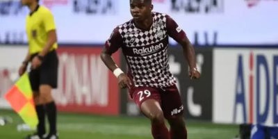 Lincoln, Adana Demirspor için geliyor!