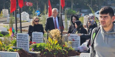 Karalar: Depreme dayanıklı binalar için emin etüdüne 5 milyon dolar harcayacağız, 2-3 yıl sürecek