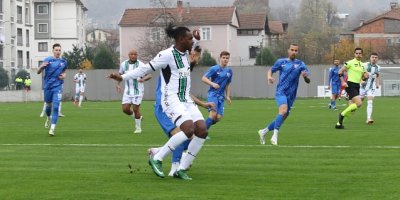 Rashad Muhammed Adanaspor yolcusu