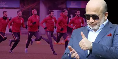 Adana Demirspor, eski Galatasaraylı futbolcu ile anlaşma sağladı