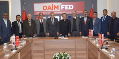 “Halkın Talepleri Platformu” kuruluyor