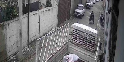 Adana'da 15 yaşındaki motosiklet hırsızı tutuklandı