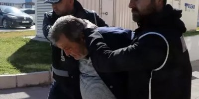 “73 Yaşındayım, Hastayım, Tahliye Edin”