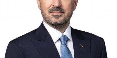 Ak Parti Yüreği Belediye Başkan Adayı DR.Halil Nacar oldu