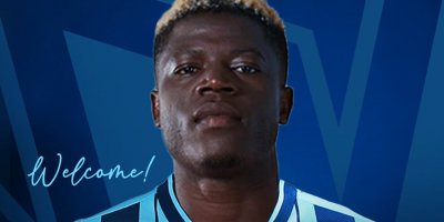 Adana Demirspor'dan orta sahaya takviye