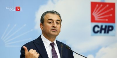 CHP'li Bulut: Zengin daha zengin, yoksul daha yoksul