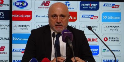 Hikmet Karaman: “Olumsuzlukları olumluya çevireceğiz”