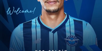 Youcef Atal, Adana Demirspor'da