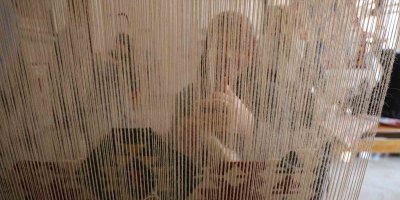 Asırlık gelenek gelecek için ilmek ilmek işleniyor