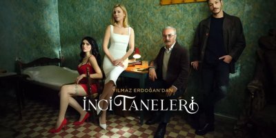 İnci Taneleri'nden Ferdi Tayfur şarkısı için özür geldi