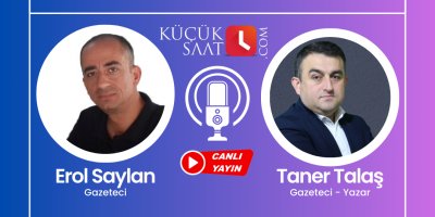 Adana siyaseti hareketleniyor: İşte bu hafta Erol Saylan ve Taner Talaş ile 'Doğruya Doğru' gündemi