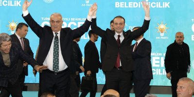 Yusuf Kanlı ve Ozan Gülaçtı’dan ortak açıklama: Büyük memnuniyet duyduk