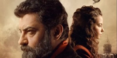 Ahmet Kaya filmi geliyor: Celil Nalçakan başrolde