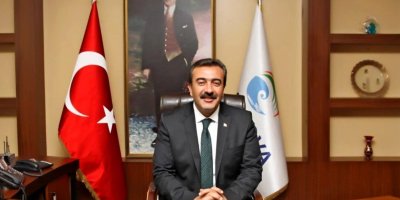 CHP'de yeniden aday gösterilmeyen Soner Çetin'den ilk açıklama