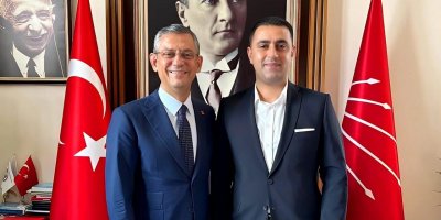 CHP Çukurova Belediye Başkan Adayı Emrah Kozay kimdir?