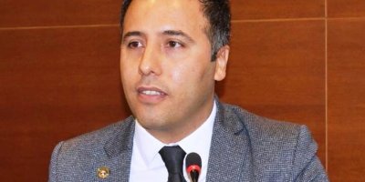 CHP Yüreğir Belediye Başkan Adayı Nurettin Tanış kimdir?