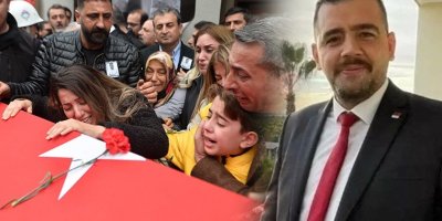 Zeydan Karalar: 'Bunun arkasında başka bir şey var'